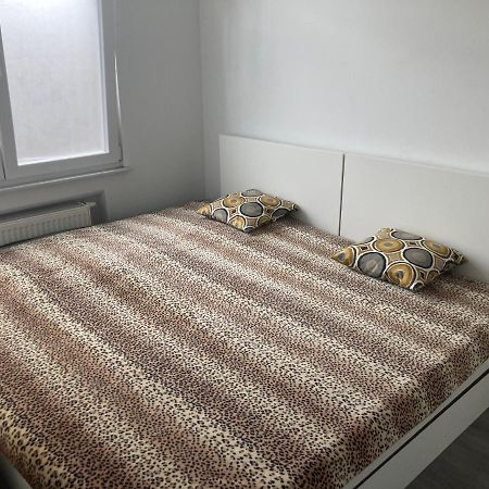 Apartament Le Bon Berger Bruksela Zewnętrze zdjęcie