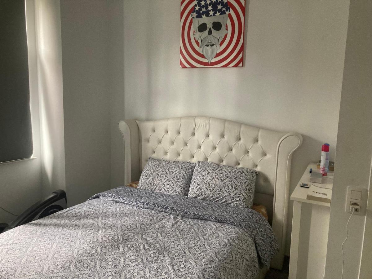 Apartament Le Bon Berger Bruksela Zewnętrze zdjęcie