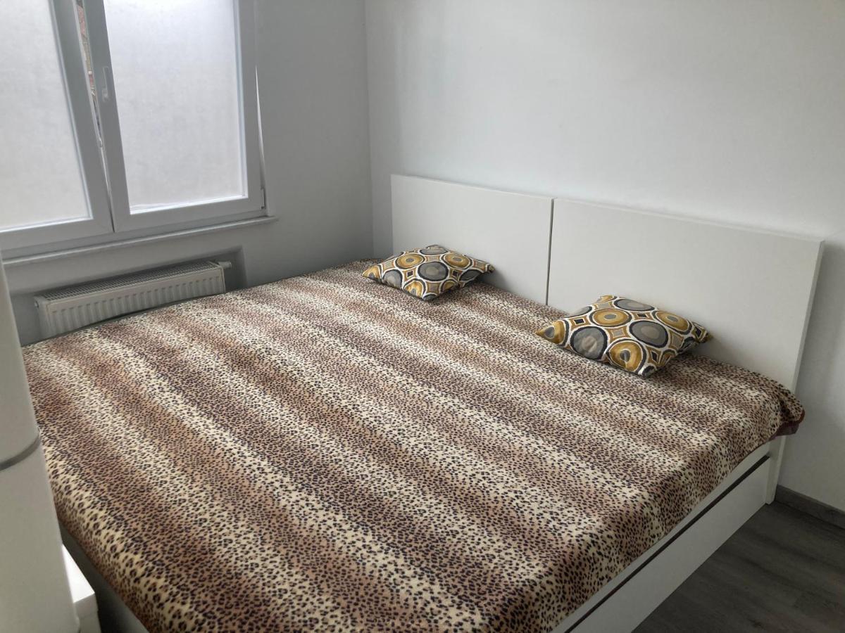 Apartament Le Bon Berger Bruksela Zewnętrze zdjęcie